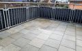 8 Balkon