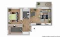 13 Grundriss