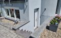 Gartenansicht GG mit sep Zugang