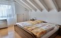 14 OG, Schlafzimmer Ansicht 1
