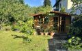 13 Gartenhaus