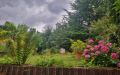 30 Ausblick vom Gartengeschoss