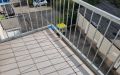 40 - 2 OG - Links - Balkon
