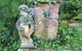 32a Gartenimpression