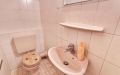 8 Toilette