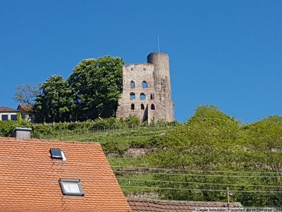Charmantes Haus in idyllischer Ortslage von Schriesheim - Verkauft im Bieterverfahren