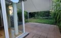 06d EG Terrasse und vorderer Garten, seitlich