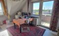 24 DG Wohnküche mit Balkon