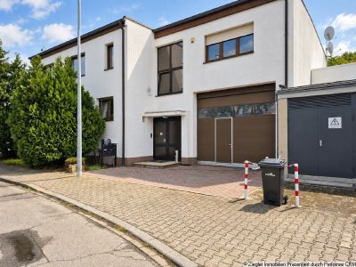 Helle Büroräume in Mannheim-Vogelstang - 1104083